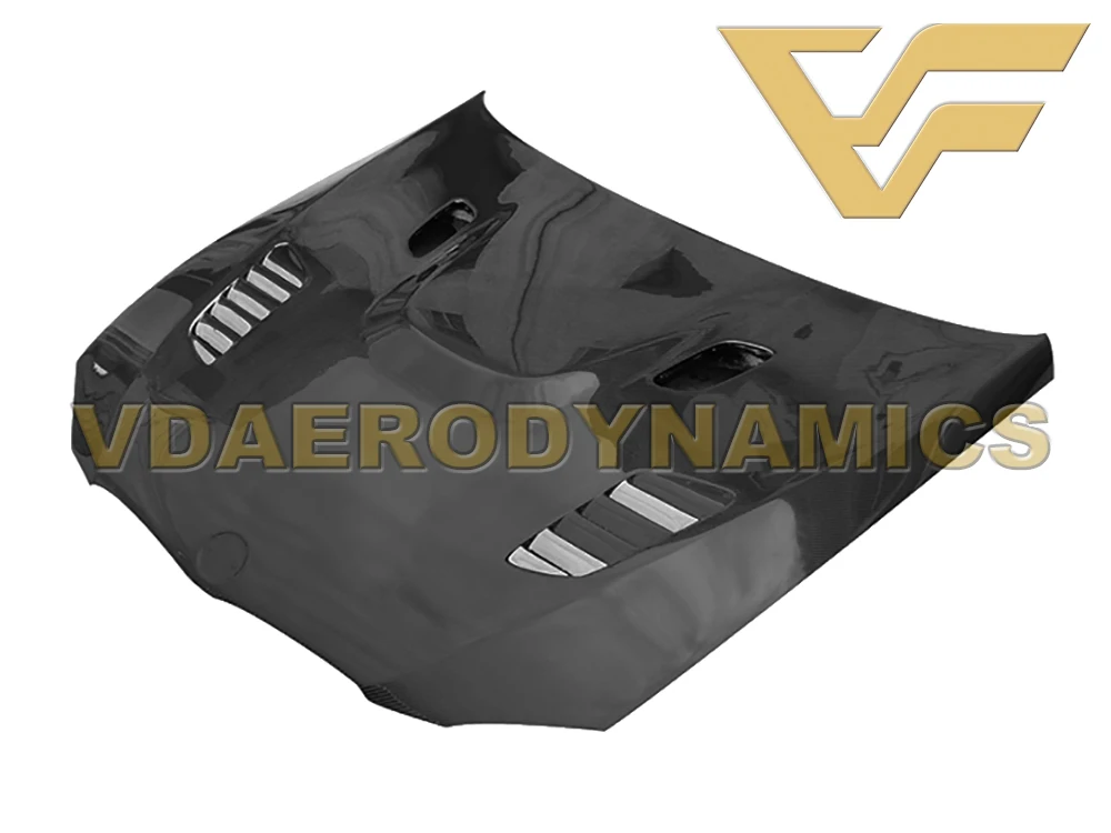 Подходит для 08 13 BMW E92 E93 M3 VAD VNT капот из углеродного волокна|Капоты| |