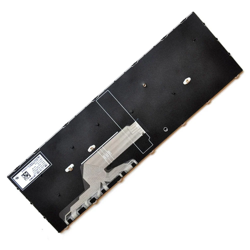 US English Laptop Keyboard Replacement Parts for HP Probook 450 G5 455 470 | Компьютеры и офис