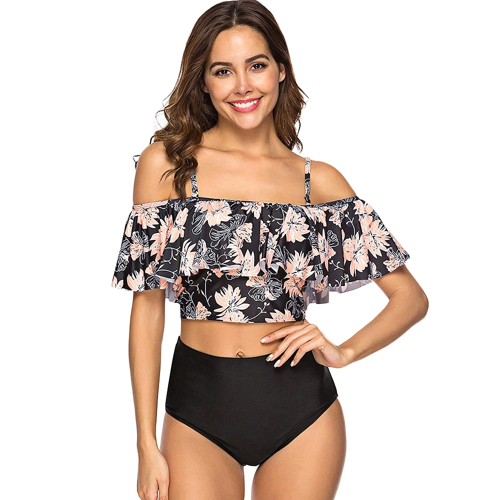 2020 сексуальное бикини женский купальник пуш ап бандажный бразильский Летний