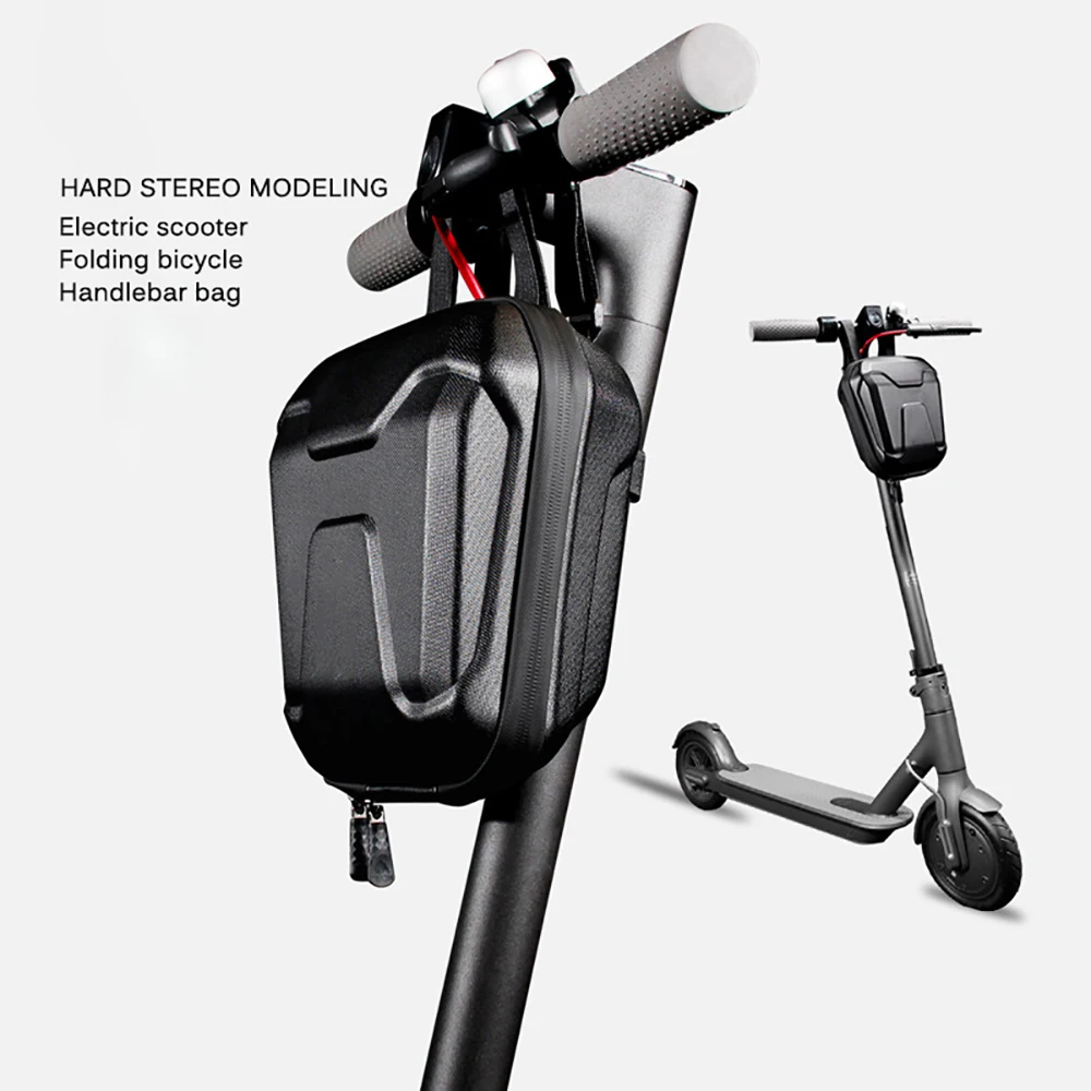 Сумка на переднюю ручку для электроскутера Xiaomi Mijia M365 Segway Ninebot ES2|Аксессуары