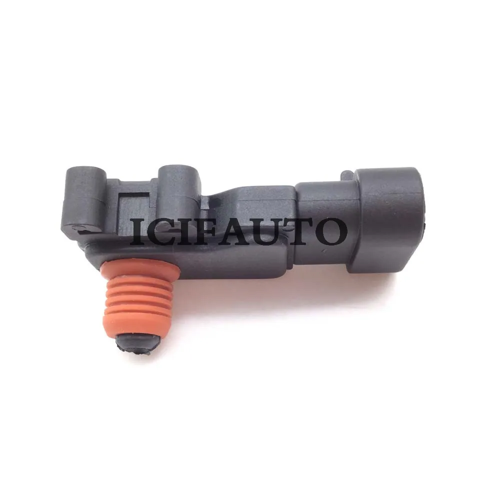 Датчик давления впускного воздуха для GMC VAUXHALL OPEL FIAT DAEWOO Acura Honda Buick Saturn Hummer Chevrolet