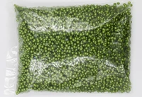 2mm4mm6mm8mm10mm12mm14mm olivine color flat back abs round half pearl beads imitation plastic half pearl beads