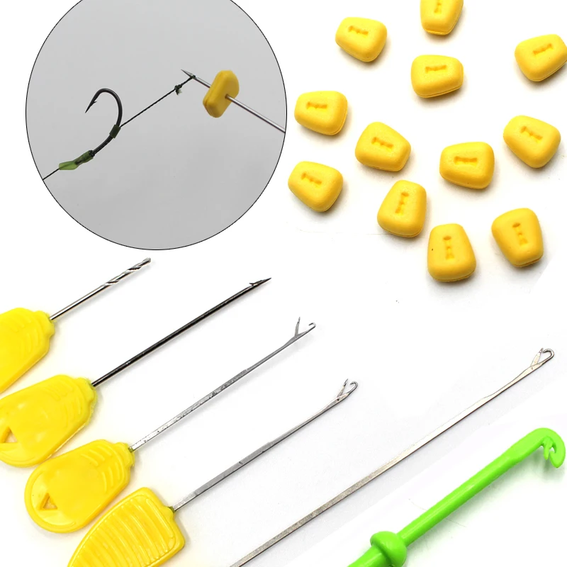 Многофункциональный инструмент для ловли карпа всплывающее устройство