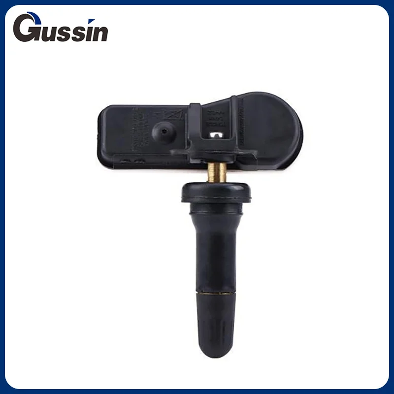 Датчик давления в шинах 52933-c1100 52933c1100 4 шт. TPMS для Hyundai ix25 Creta 2016-2020 | Автомобили и