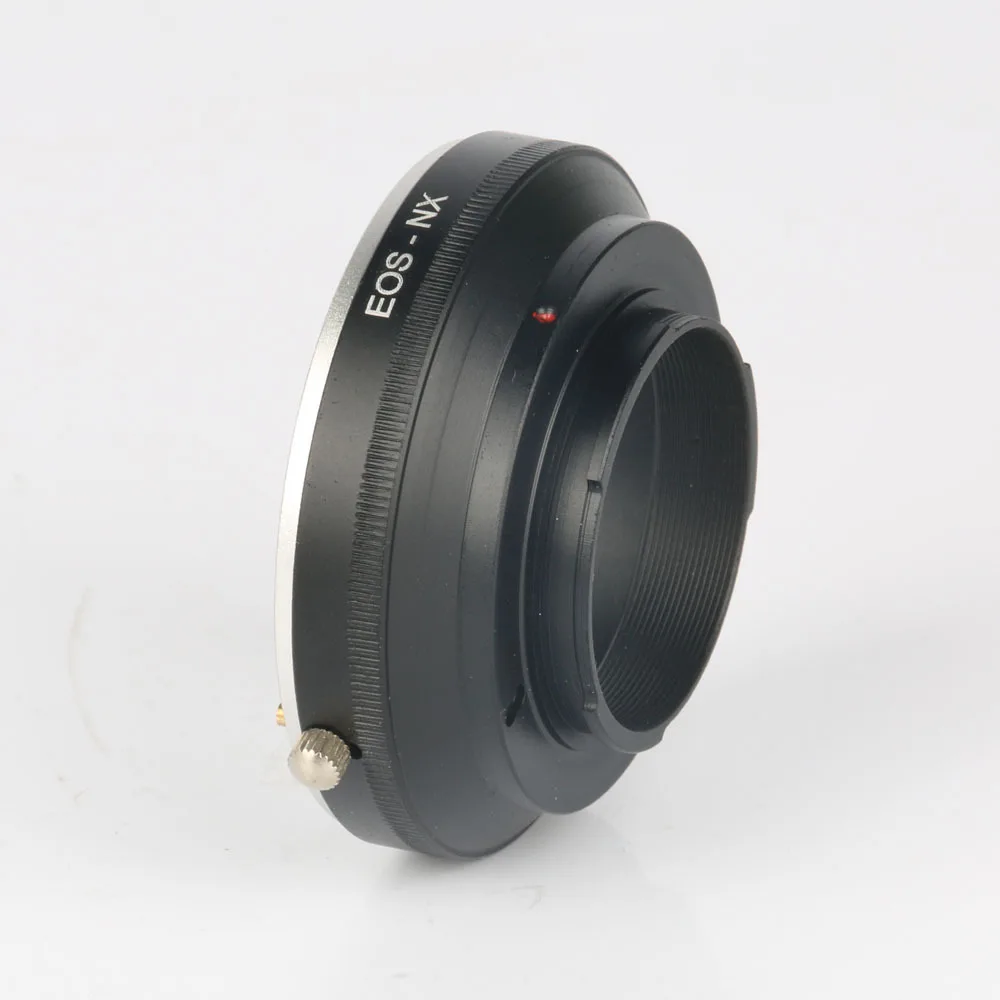 EOS-NX Lens adapter for E0S EF Lens To Sa&sung NX Camera Adapter