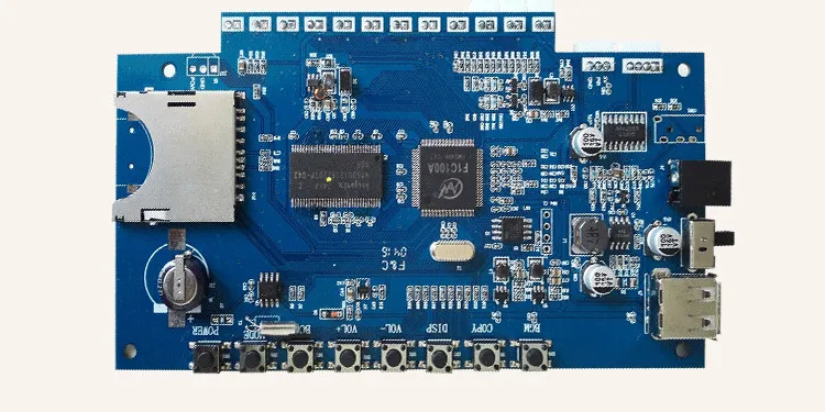 Запасные части для печатных плат образцы пайки DIP 1005 0201 0402 BGA QFN закупка