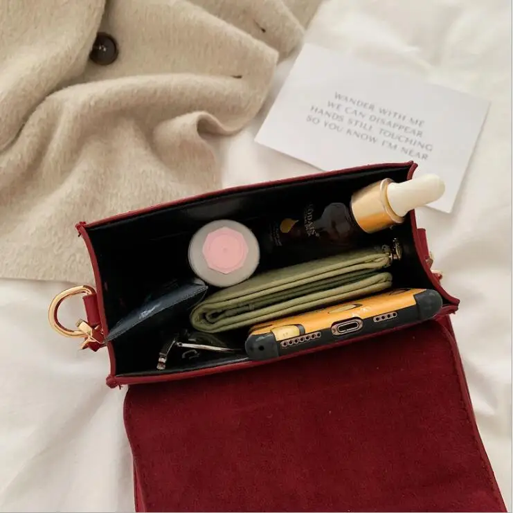 Mini Embroide bags Luxury Handbags Women Bags Designer Vintage Shoulder Clutch Bag Female Messenger Crossbody For bag | Багаж и сумки