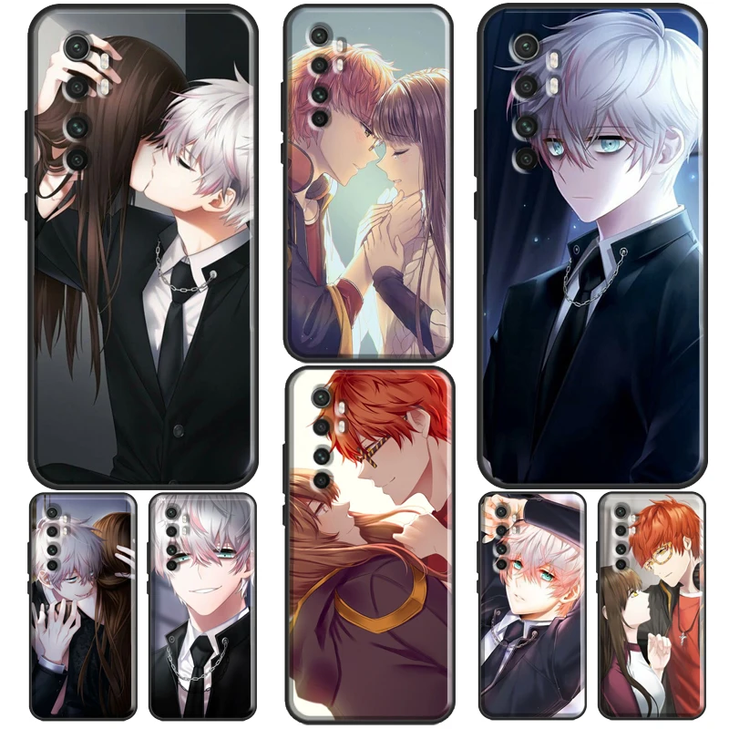 Чехол-мессенджер Mystic для POCO F3 F1 F2 M3 M4 X3 GT X4 Pro чехол Xiaomi Mi 11 Lite Ultra 12 11T | Мобильные