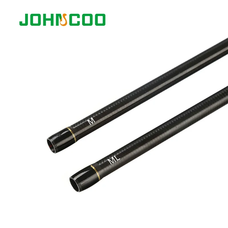 Спиннинговое удилище JOHNCOO BOOSTER 2 1 м 4 класс m/ML наконечника|Удочки| |