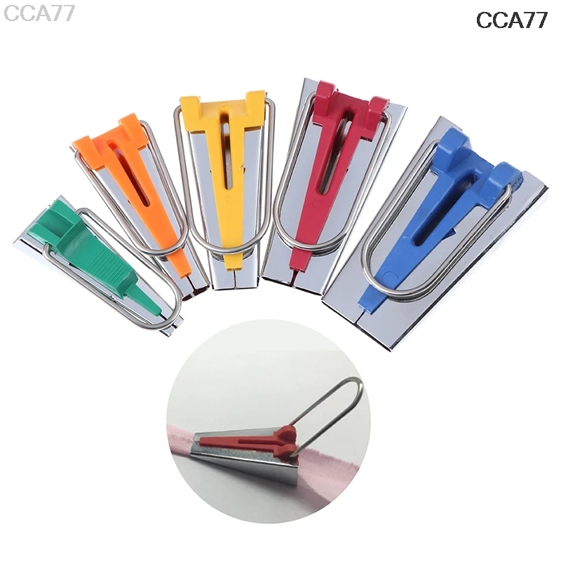 5 размеров тканевая лента для стегания инструмент шитья 6 мм 9 12 18 25 набор | Дом и