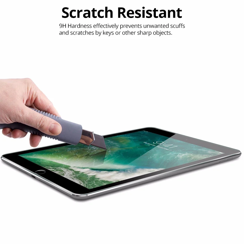 Закаленное стекло для iPad 10 2 2021 2019 Air 1 9 7 Mini 4 5 6 Pro 11 2020 поколения защитная пленка
