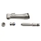 Наконечник для имплантации зубной хирургии Pana Max, снижение 20:1, контр-угол, низкоскоростная кнопка, запасные части, картридж для головки вала