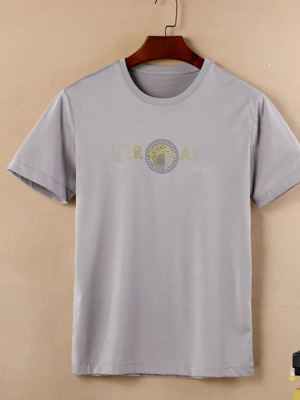 

3033#Silk light cotton couple short-sleeved T-shirt t shirt shirts kawaii clothing penguin anime shirt gothic lil peep