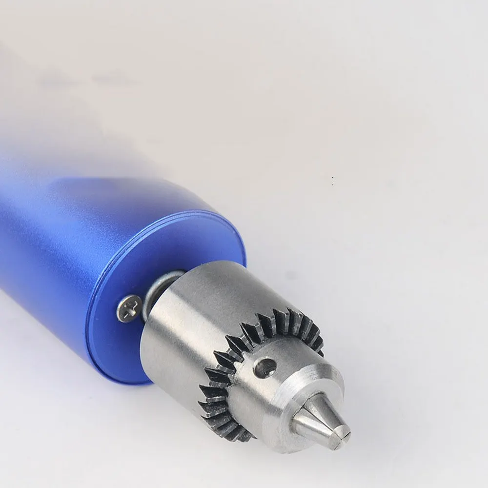 Электрический ручной сверлильный двигатель постоянного тока 3-12 В печатная плата