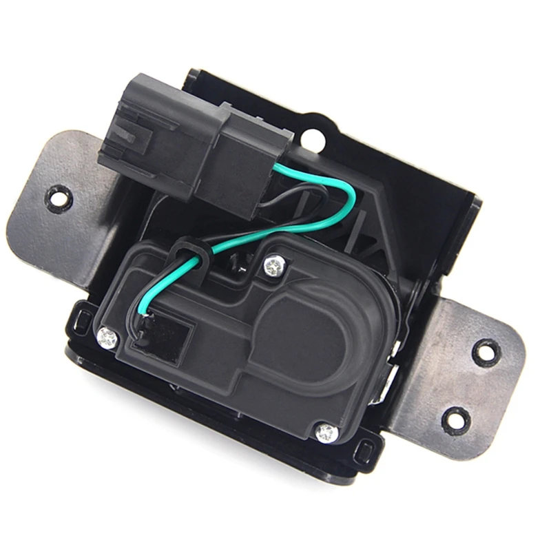 

Tailgate Locker Rear Door Lock Actuator for Gmc Chevrolet Buick Locker 13501871, 13502697, 931-299