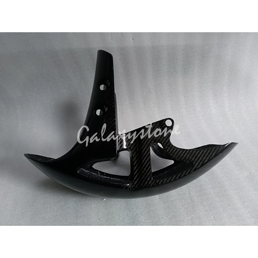 Подходит для YAMAHA YZF-R1 2015 2016 2017 2018 углеродного волокна 100% настоящий 3K САРЖА Новый |