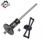 Набор инструментов для маркировки колес Ласточкин хвост