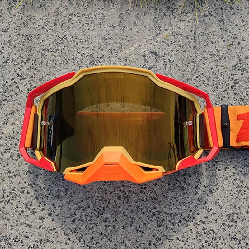 Мотоциклетные очки ARMEGA защитные для мотокросса квадроциклов|Мотоциклетные очки|
