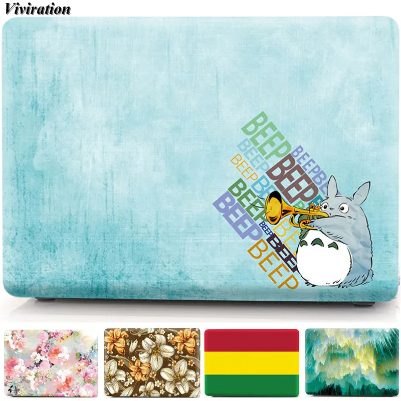 

For Macbook Pro 15 A1286 Mac Book Pro 13 A1278 Business Laptop Replace Cover For Macbook Pro 13 15 2016 Notebook Case Shell Skin