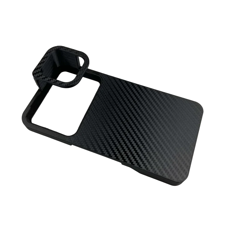 Ручной адаптер шарнирный Адаптер для GoPro Hero 9 черная Крепежная пластина камеры DJI