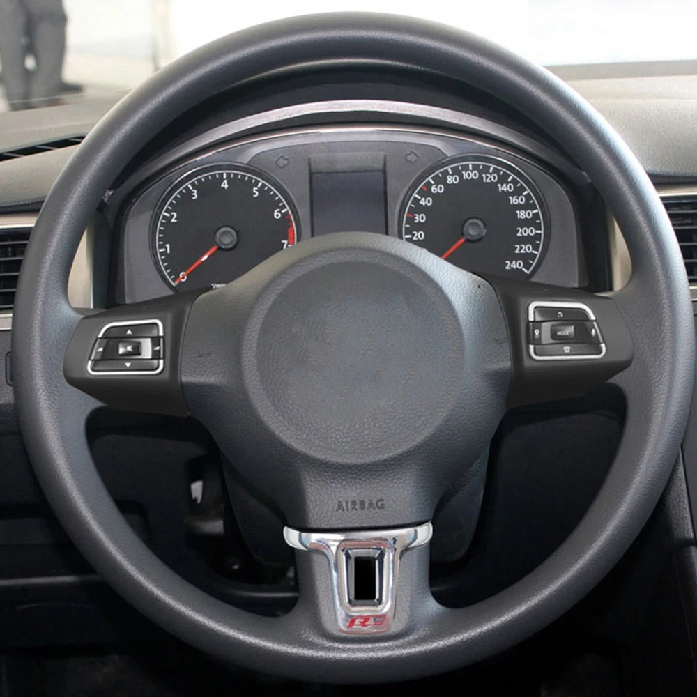 Кнопка дистанционного управления на руль автомобиля многофункциональная