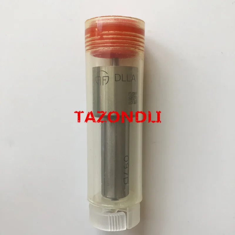 LIWEI бренд common rail сопло DLLA153P885 для 095000 7060/6C1Q 9K546 BC|Регулирование непосредственного