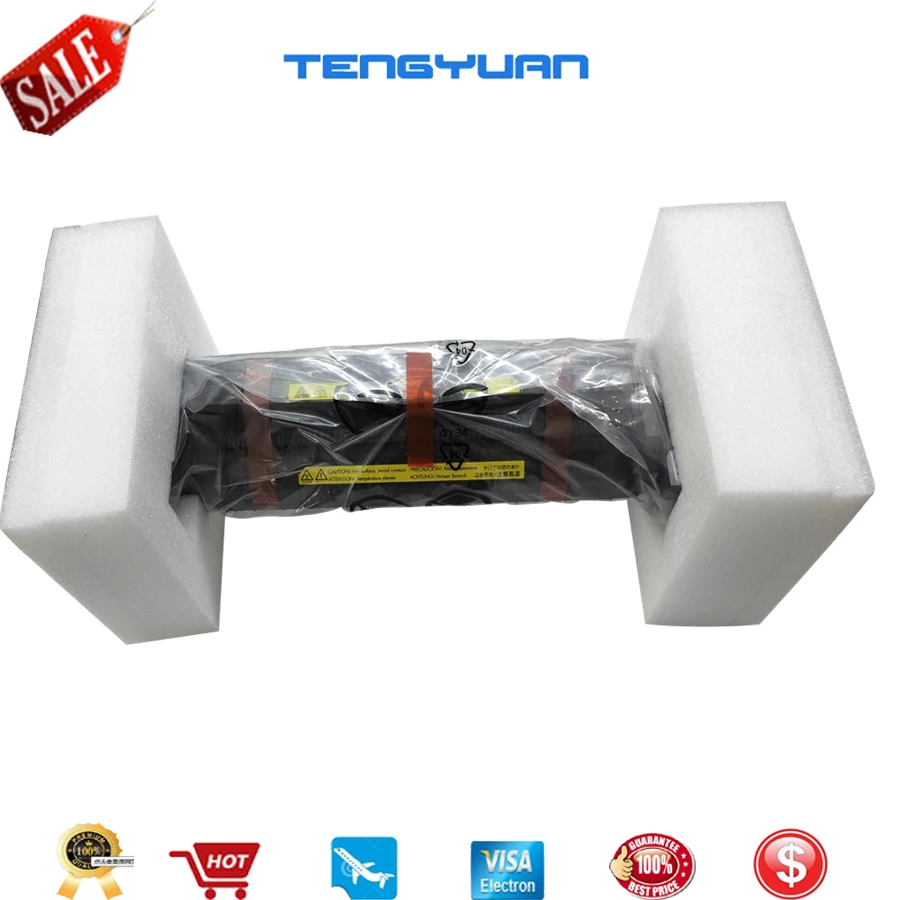 Для hp CP5225 сборщик фьюзера RM1-6095 RM1-6095-000 RM1-6095-000CN RM1-6123 RM1-6123-000 RM1-6123-000CN принтер Часть