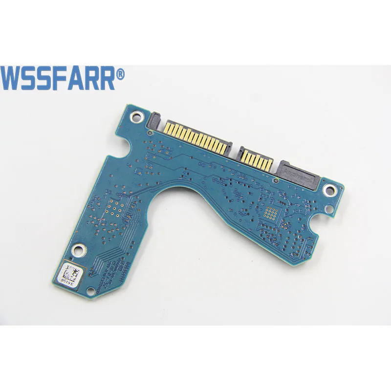 Печатная плата печатная 100835923 REV AB для ремонта жесткого диска ST 2 5 SATA ST1000LM035 ST2000LM007