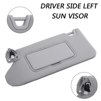for nissan altima 2013 2016 1pc gray car left driving sun visor mirror 96401 3ta2a accessories parts