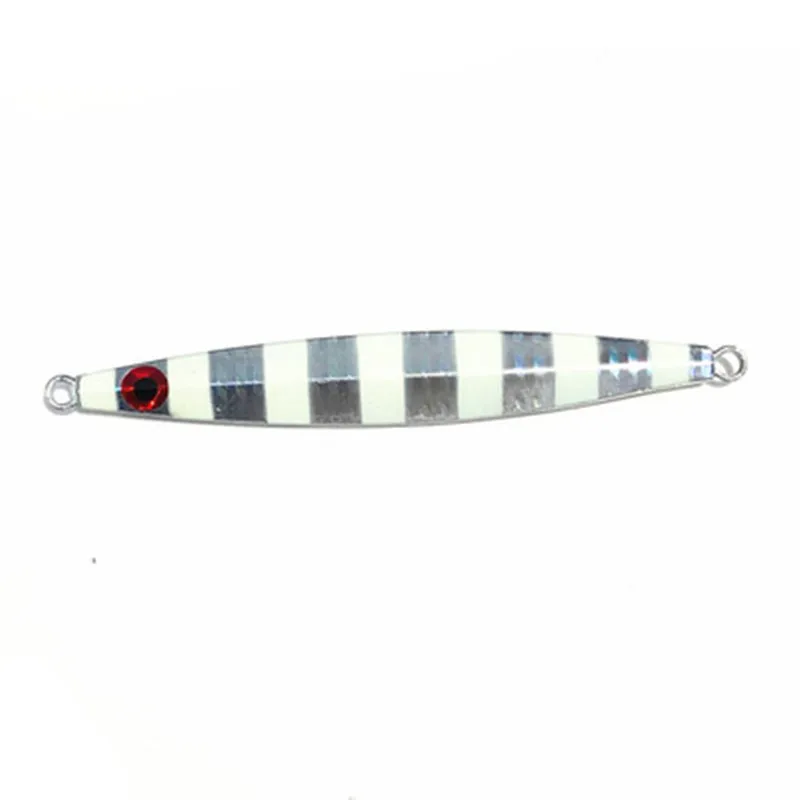 

Ufishing Sea Fishing Jigging Jig Lure 1Pcs/Lot 60g/11cm Slow Sinking VIB Bait Lead Alloy Wobbler