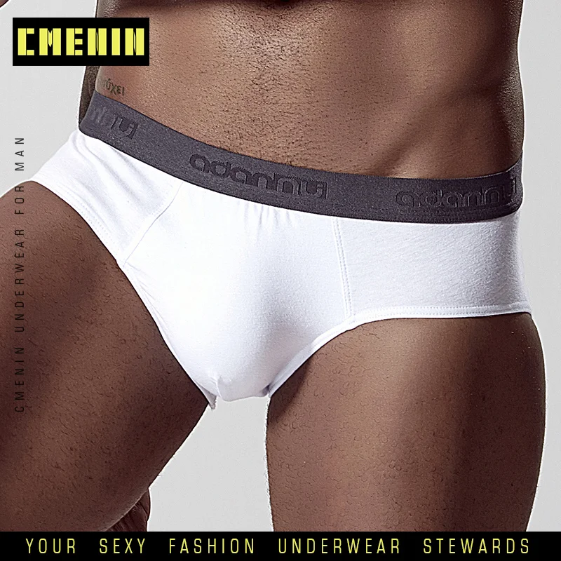 Нижнее белье мужское сексуальное мягкое однотонное| |