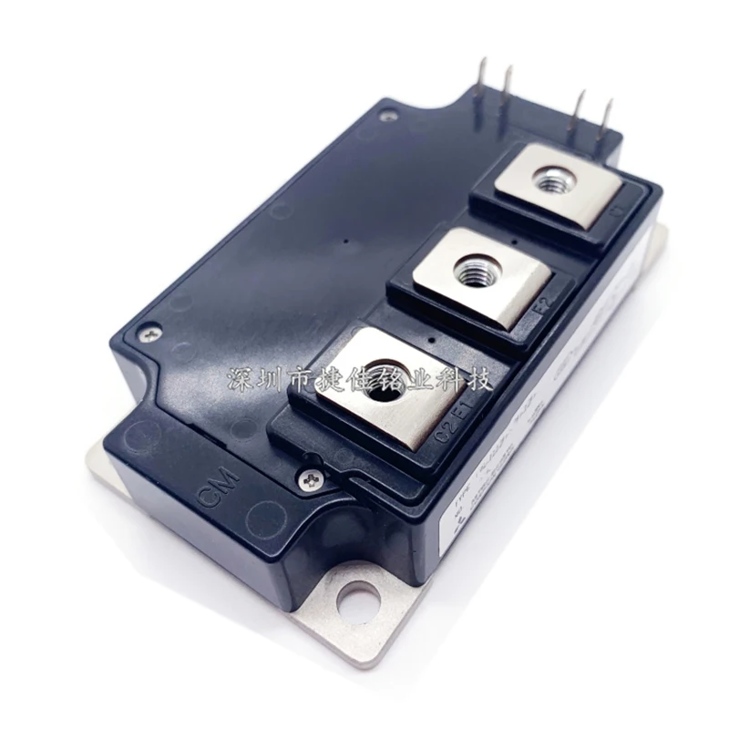 

CM300E2U-12F CM200E2U-12F Module Original, Can Provide Product Test Video