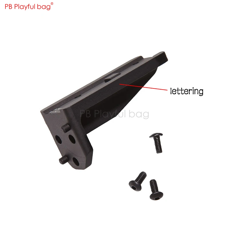 Игривая сумка для улицы CS гелевый шар игрушка женская модель t1 кронштейн rda