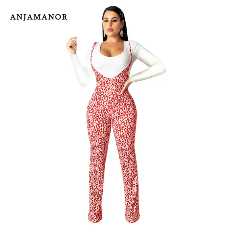 Женский осенний комплект из двух предметов Топ с длинным рукавом и брюки| |