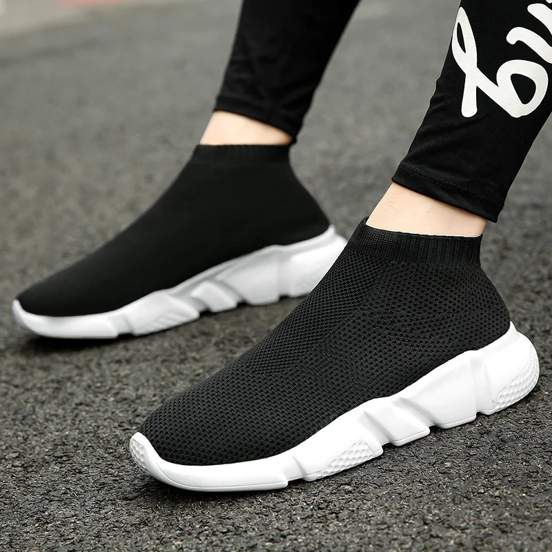 Мужские дизайнерские брендовые кроссовки обувь на плоской подошве в