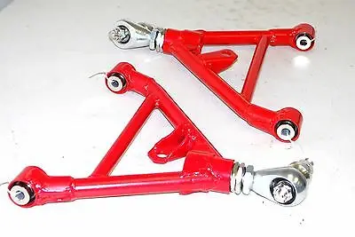 Задний регулируемый нижний рычаг подходит для Ниш* Сан 240sx 200sx 180sx SR20 KA24 CA18DE S13 S15 S14 1995-1998