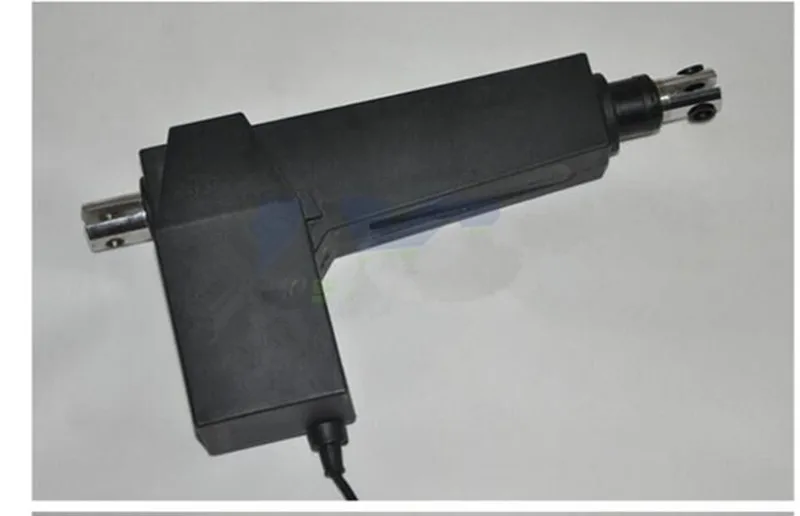 

CE certificate most competitive 250mm stroke,24v electric linear actuator, thrust 8000N,mini linear actuator