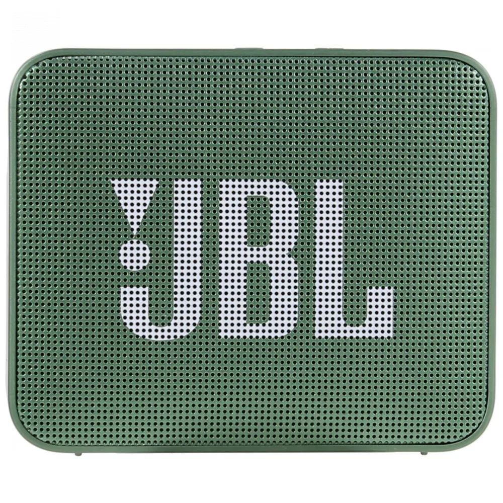 Портативная акустическая система JBL GO 2|Портативные колонки| |