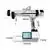 

Hot sales 7W portable laser engraving machine