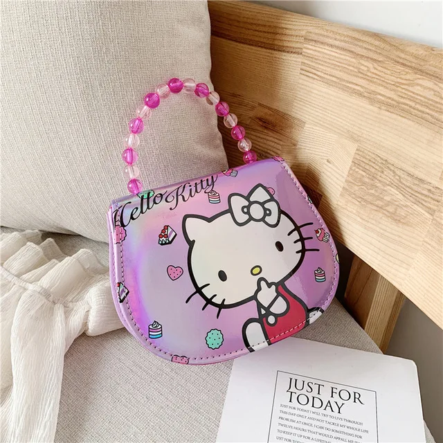 Disney лазерная сумка Детские Мультяшные Микки сумки с изображением мыши Tote модная сумка через плечо мультяшная сумка через плечо сумки-мессенджеры - Цвет: 11