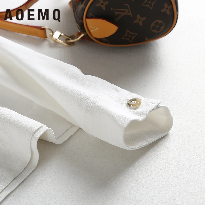 AOEMQ модные куртки 2 однотонные панк крутые парные Паровозик мотоциклетная