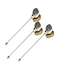 Новинка 2021, магнитный прибор для тату-машинки, линейный двигатель с крючками, Магнитный адаптер, шнур с зажимом RCADC, кабель постоянного тока