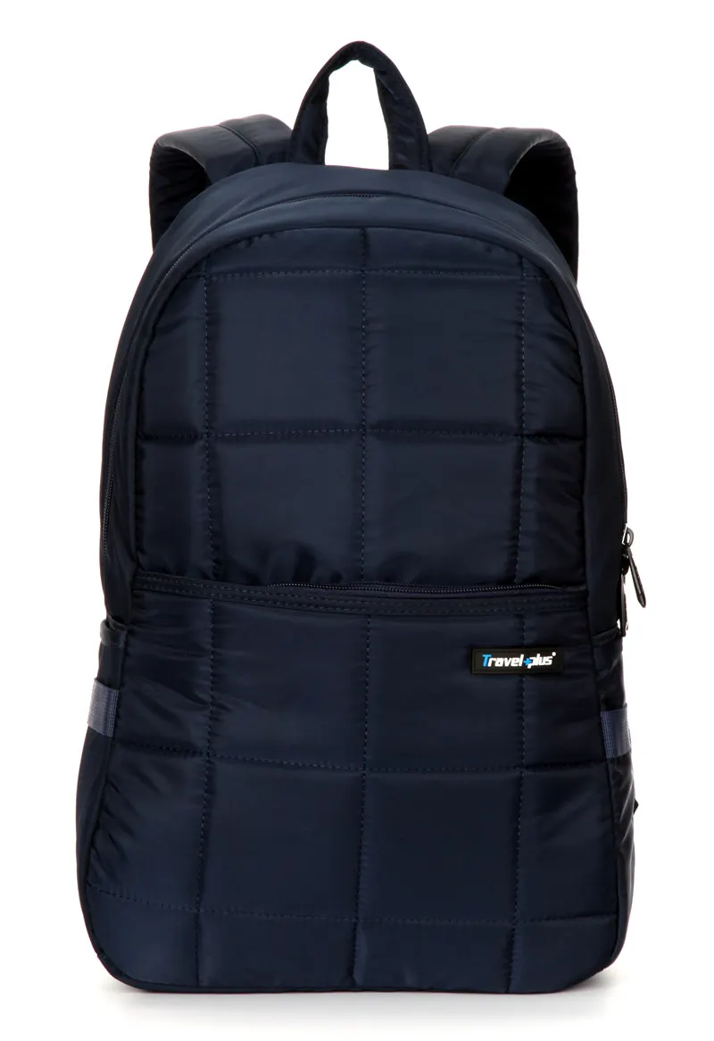 

2020 Fashion New Unisex Black Backpack Casual Blue Men Women Travel Laptop Backpack