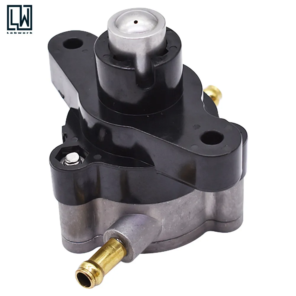 

Brand New For YAMAHA Fuel Pump Assembly 68V-24410-00-00 2000 F75 F80 F115 LF115