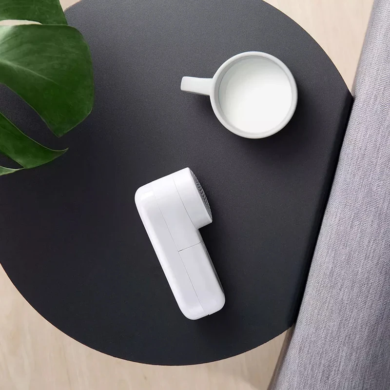 Устройство для удаления катышков XIAOMI MIJIA MQXJQ01KL устройство триммер зарядка через