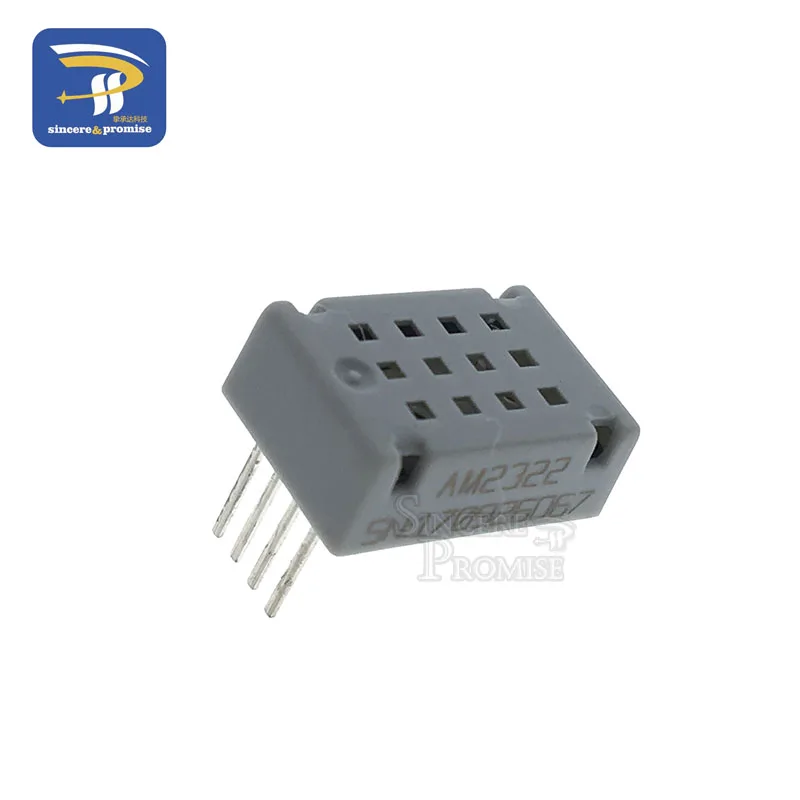 DHT22 AM2302 DHT11/DHT12 AM2320 цифровой датчик температуры и влажности плата модуля для Arduino ультра-низкая мощность Высокая точность 4pin