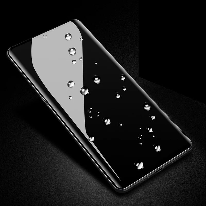 Пленка для Xiaomi Mi 9 Защита экрана Mi9 SE Explorer полное покрытие Lite CC9 новая Гидрогелевая