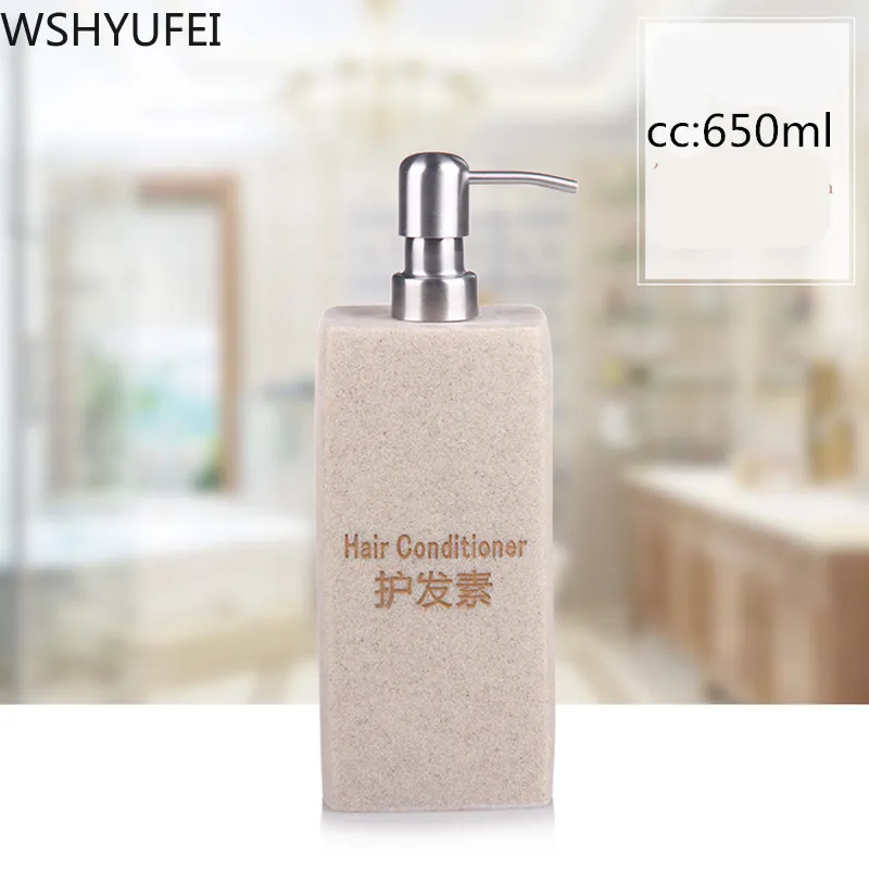 Новая мода бутылка для лосьона пресс тип портативный ароматный гель душа