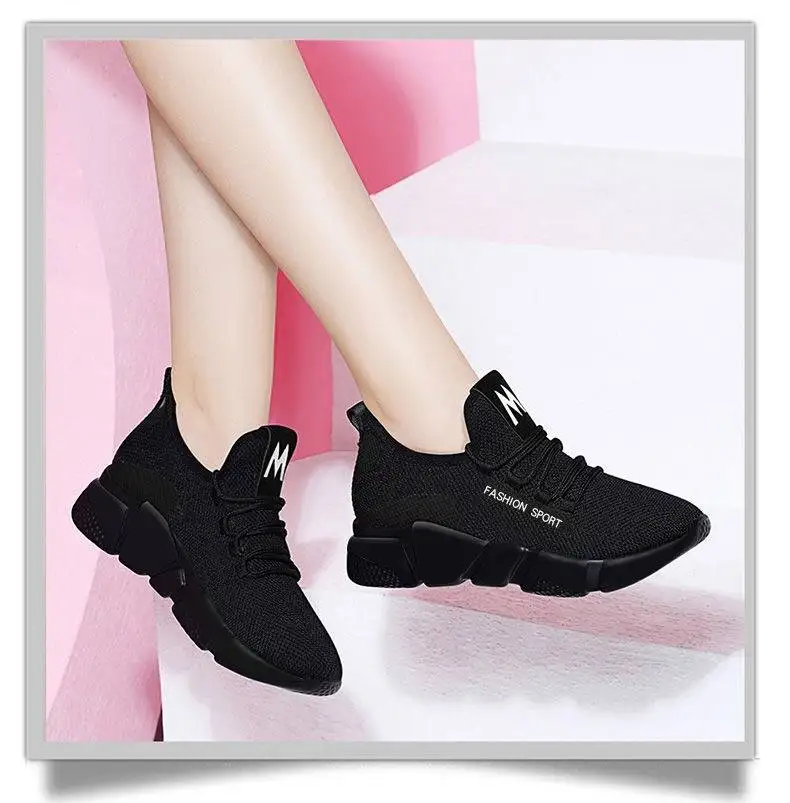 Tenis feminino; Лидер продаж года; женские теннисные туфли для улицы; дышащие кроссовки для фитнеса; женская спортивная обувь