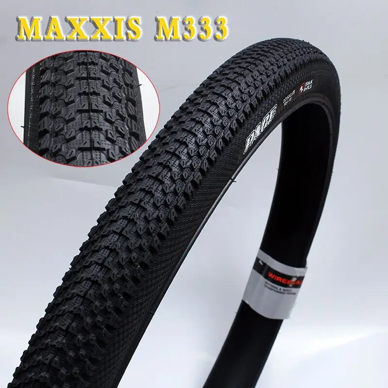 

2pcs MAXXIS 26 Bicycle Tire 26*2.1 27.5*1.95 MTB Mountain Bike Tires 60TPI Anti Puncture 26*1.95 27.5*1.95 29*2.1 PACE Bike Tyre